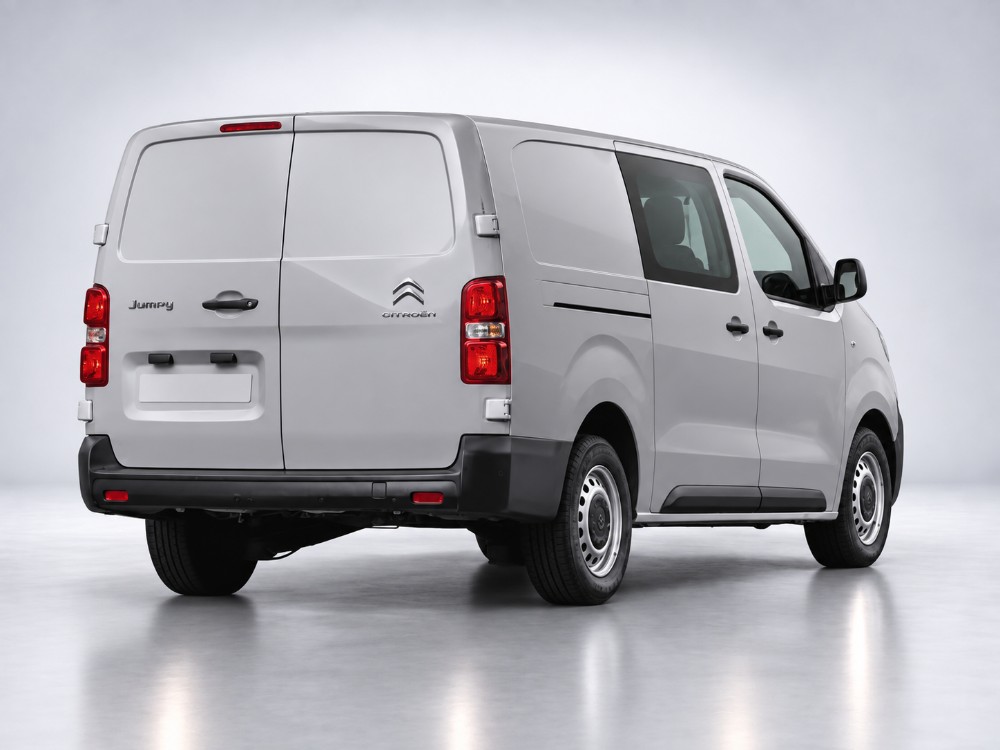 Citroën JUMPY L3 HDI 150 MY26 — foto 5